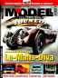 Preview: MODEL VEHICLE 8/2014